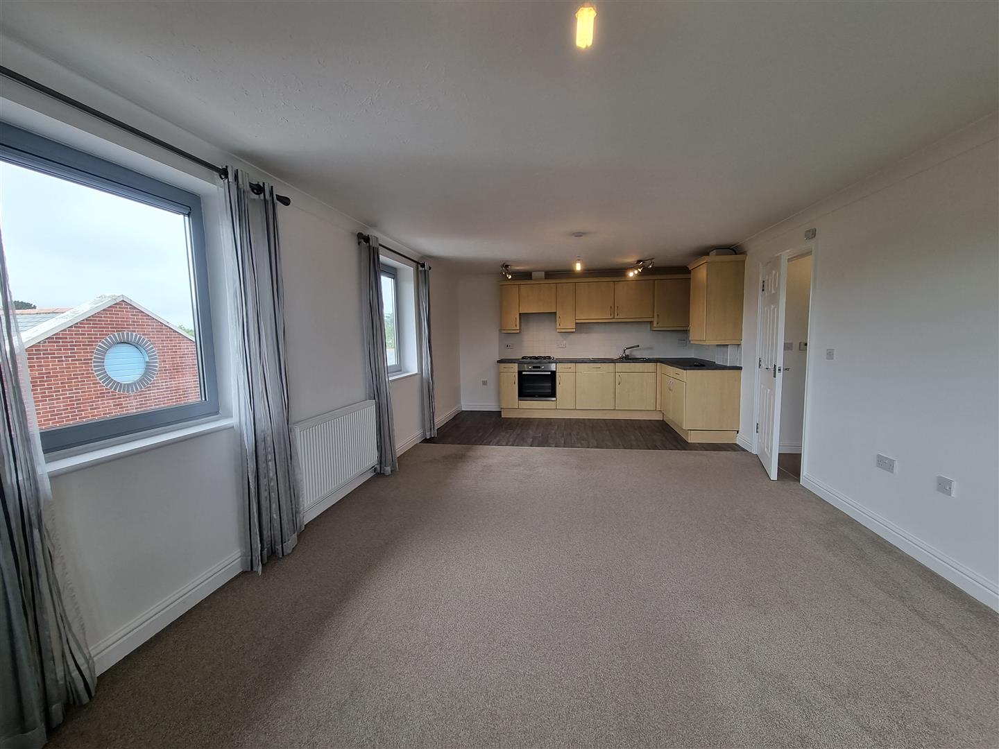 Brunel Court, Truro